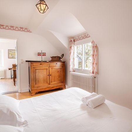 Le Relais De L'Ormeau - Charmant Gite Pour 4 Pers. Lussault-sur-Loire Екстериор снимка