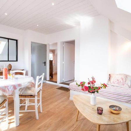 Le Relais De L'Ormeau - Charmant Gite Pour 4 Pers. Lussault-sur-Loire Екстериор снимка