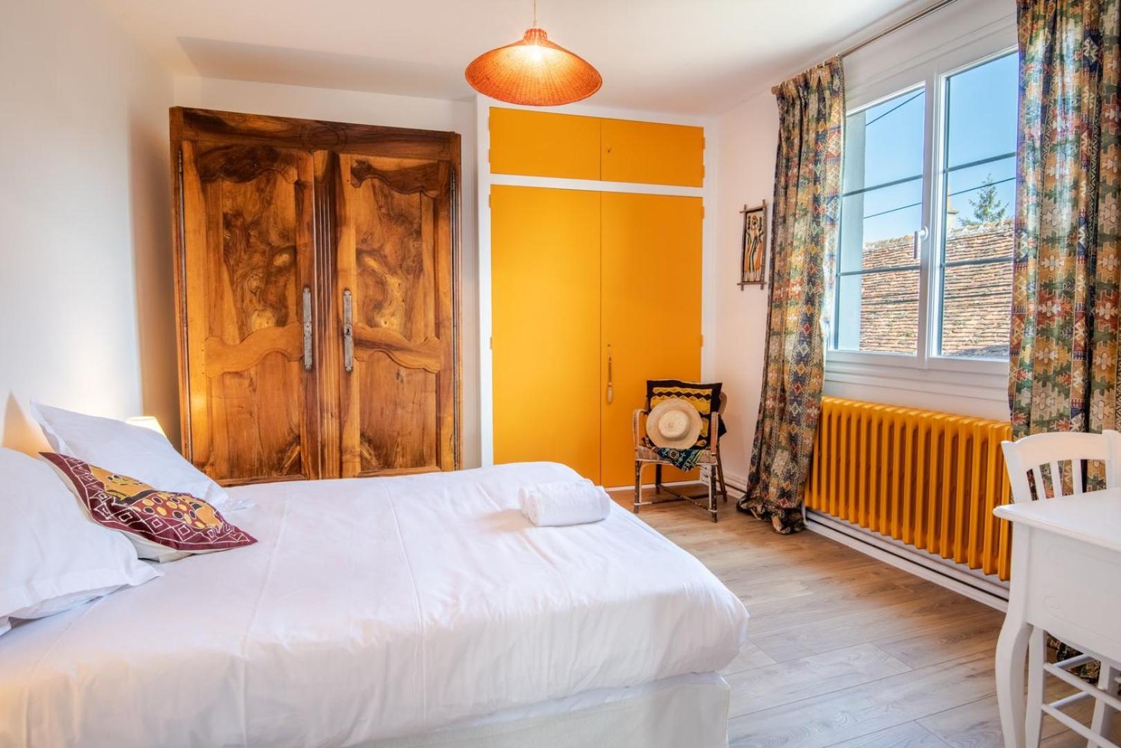 Le Relais De L'Ormeau - Charmant Gite Pour 4 Pers. Lussault-sur-Loire Екстериор снимка