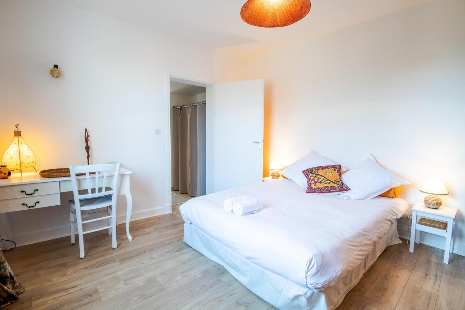 Le Relais De L'Ormeau - Charmant Gite Pour 4 Pers. Lussault-sur-Loire Екстериор снимка
