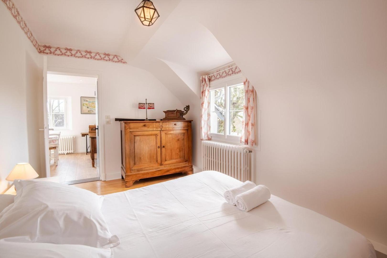 Le Relais De L'Ormeau - Charmant Gite Pour 4 Pers. Lussault-sur-Loire Екстериор снимка