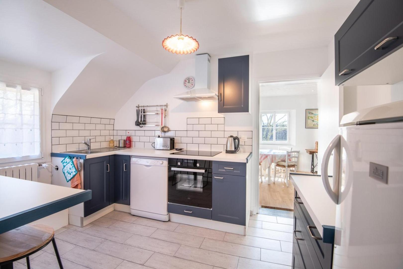 Le Relais De L'Ormeau - Charmant Gite Pour 4 Pers. Lussault-sur-Loire Екстериор снимка