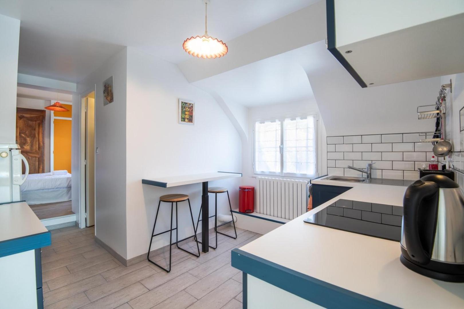 Le Relais De L'Ormeau - Charmant Gite Pour 4 Pers. Lussault-sur-Loire Екстериор снимка